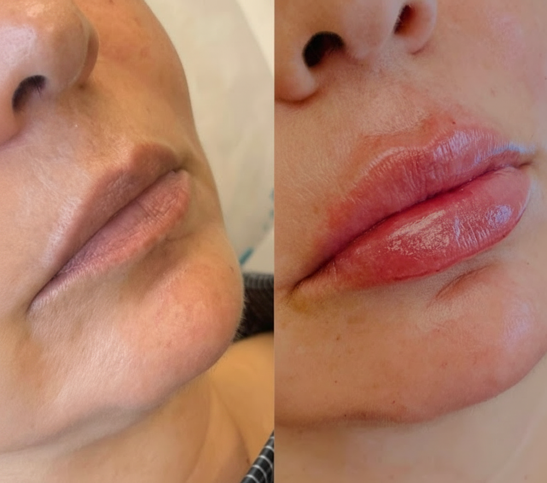 Skinbooster Labial
